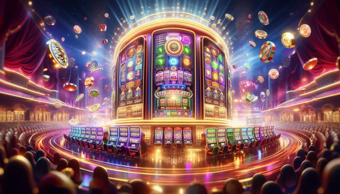 Pokies Lounge Casino